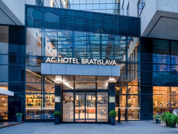 ac hotel