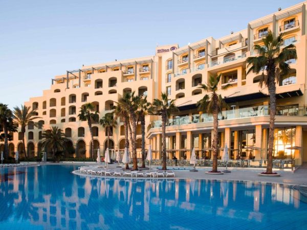 hilton