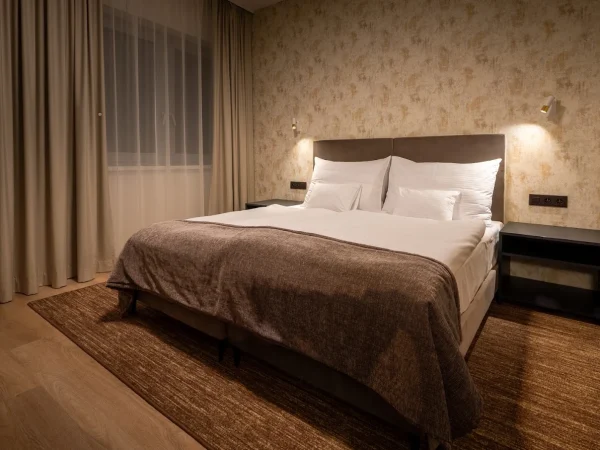 tatra hotel